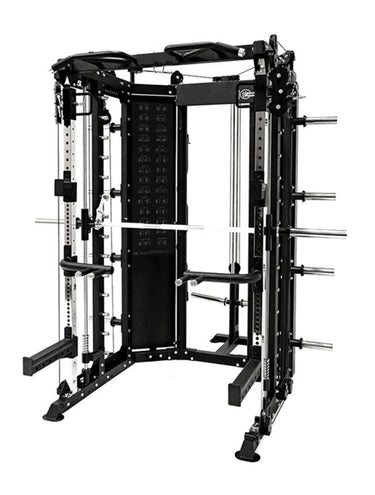 Functional Trainer Machine